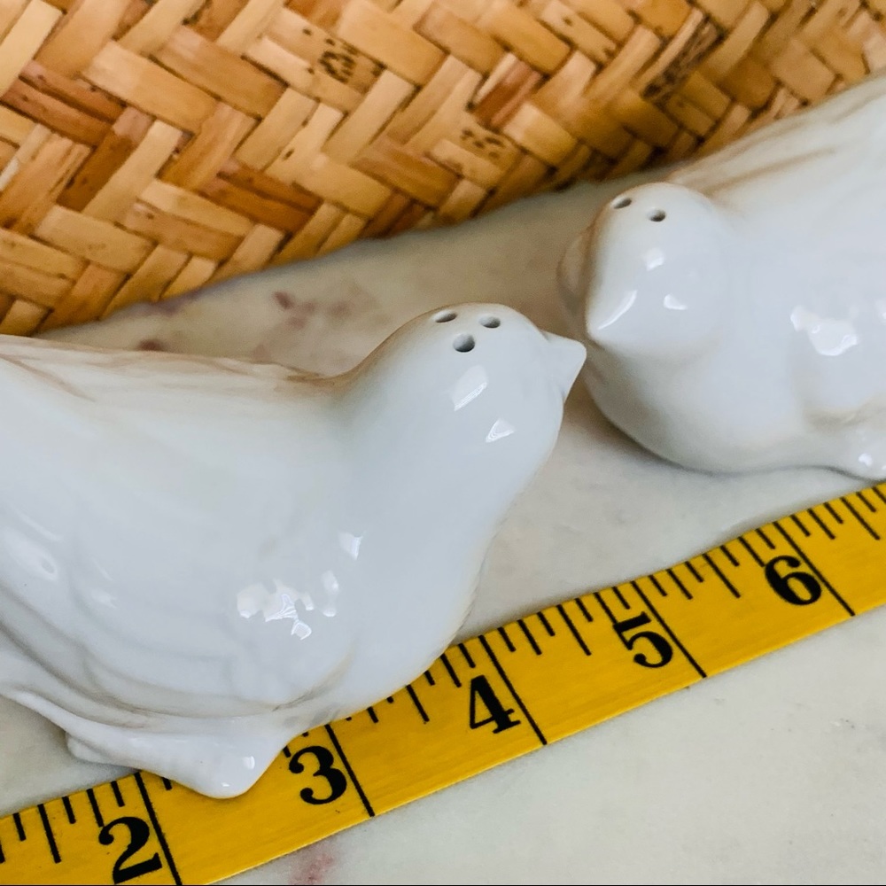 Salt & Pepper Shakers - Picture 2 of 6